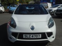 RENAULT WIND