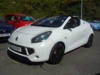 RENAULT WIND