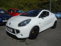 RENAULT WIND