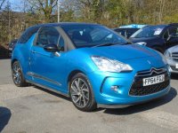 CITROEN DS3
