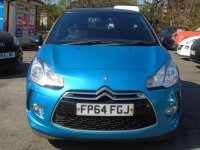 CITROEN DS3