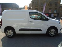 VAUXHALL COMBO