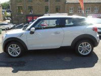 MINI PACEMAN