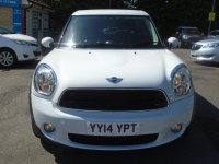 MINI PACEMAN