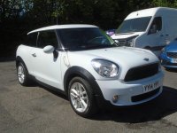 MINI PACEMAN