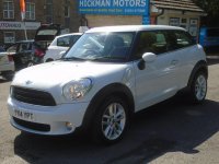 MINI PACEMAN