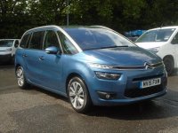 CITROEN GRAND C4 PICASSO