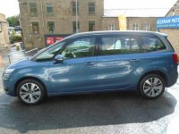 CITROEN GRAND C4 PICASSO