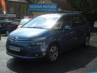 CITROEN GRAND C4 PICASSO