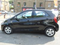 KIA PICANTO