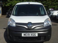 RENAULT KANGOO MAXI