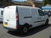 RENAULT KANGOO MAXI