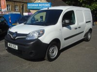 RENAULT KANGOO MAXI