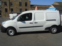 RENAULT KANGOO MAXI