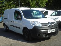 RENAULT KANGOO MAXI