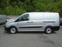 CITROEN DISPATCH