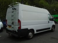CITROEN RELAY