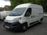 CITROEN RELAY