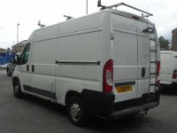 CITROEN RELAY