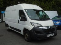 CITROEN RELAY