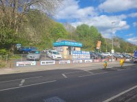 CITROEN RELAY