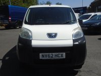 PEUGEOT BIPPER