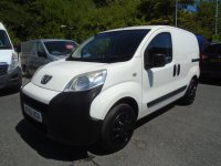 PEUGEOT BIPPER