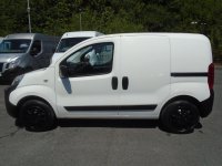 PEUGEOT BIPPER