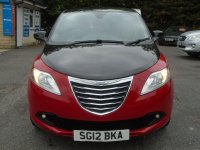 CHRYSLER YPSILON