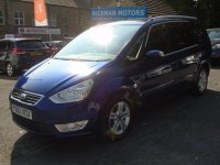 FORD GALAXY