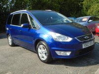 FORD GALAXY