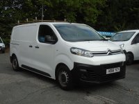 CITROEN DISPATCH