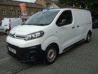 CITROEN DISPATCH