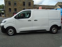 CITROEN DISPATCH