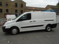 CITROEN DISPATCH