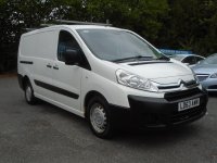 CITROEN DISPATCH