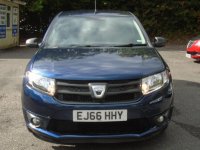 DACIA LOGAN MCV